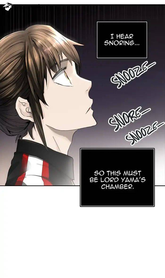 Tower of God Chapter 434 image 056